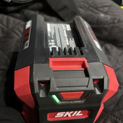 Skil Lithium Ion Battery Pack 