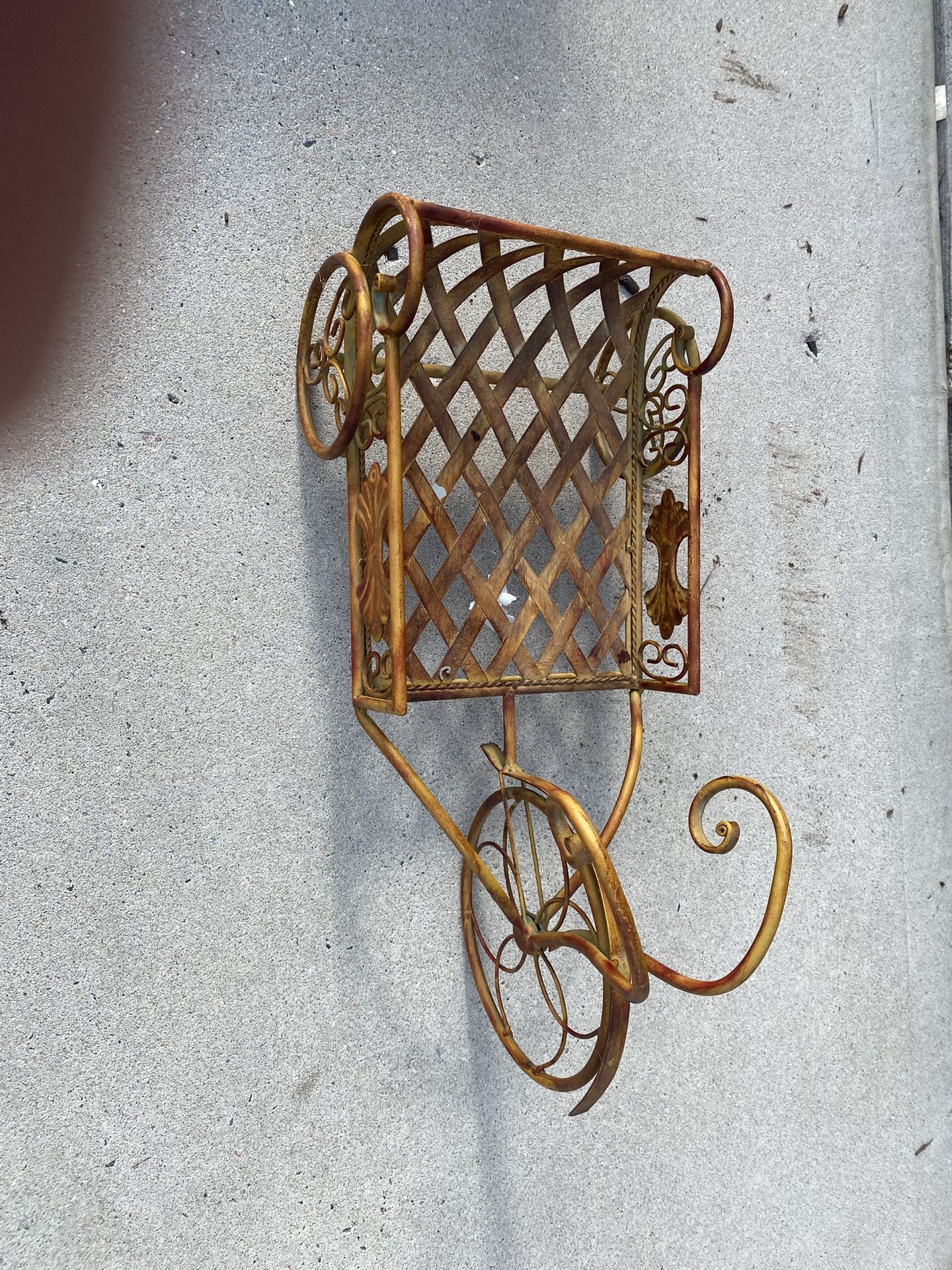 Plant Holder