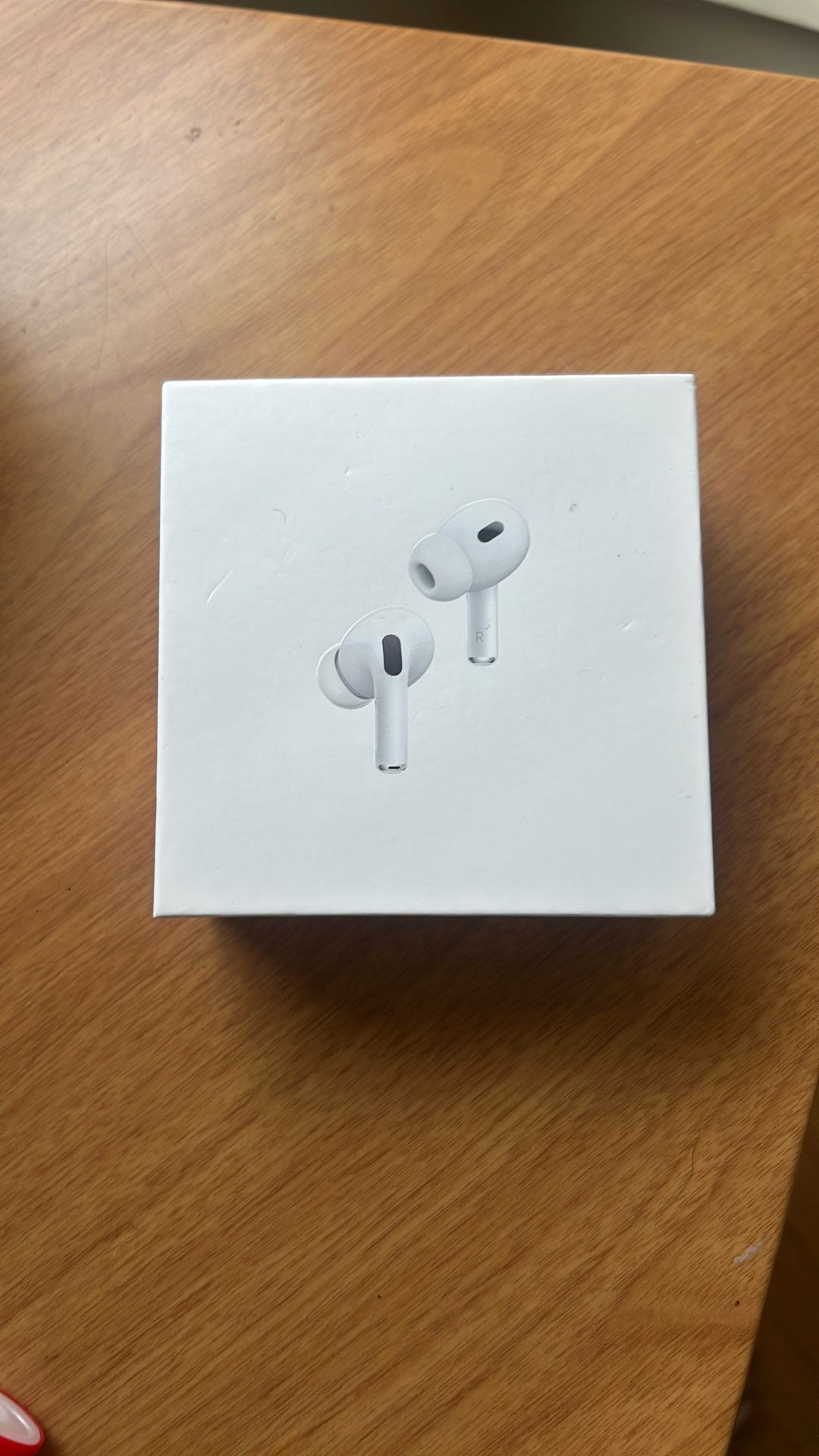 2nd Gen Air Pods