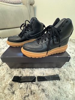 Air Force 1 Gore Tex size 9