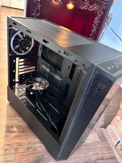 pc case