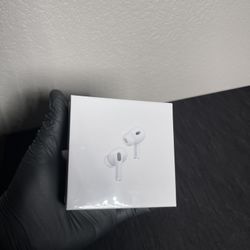 Airpods Gen 2