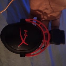 Hx Gaming Headphones