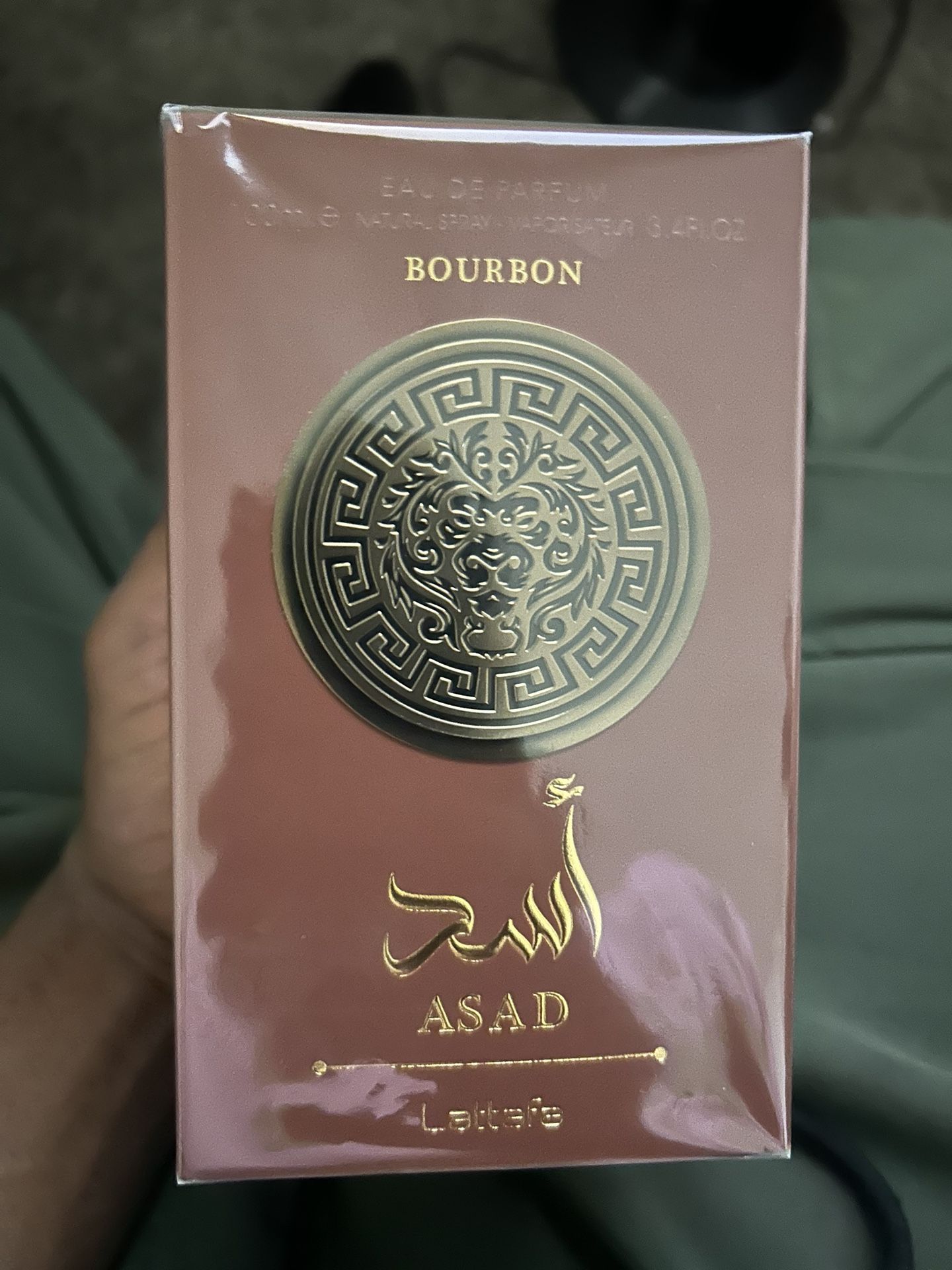 Sweet Great Smell For Date Alone