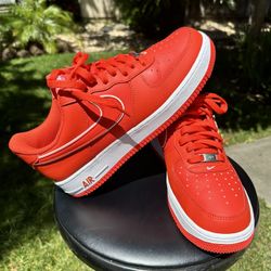 Nike Air Force 1 Low 07 