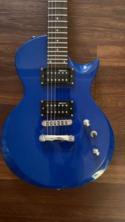 ESP LTD EC-10 guitar