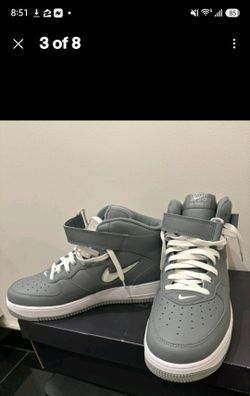 Nike Air force 1