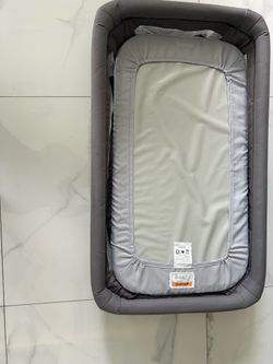 Chicco lulago bassinet
