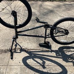 Haro Downtown Bmx Bike