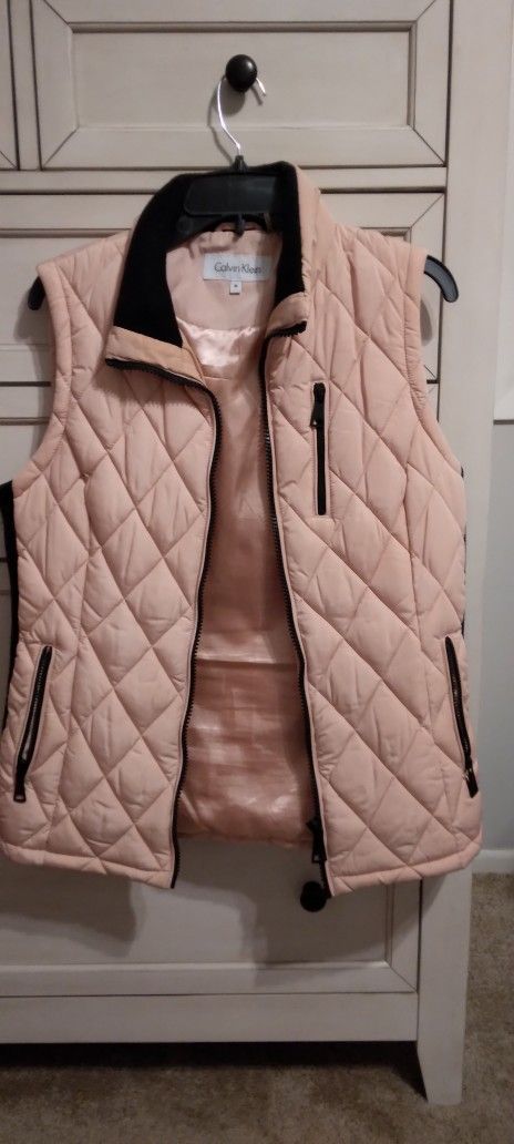 Calvin Klein Vest