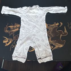 Newborn Onesie