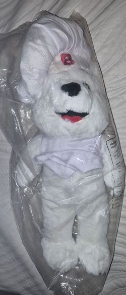 Bimbo Bear Promo 13"  2023