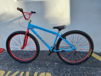 se bike big ripper 29 inch