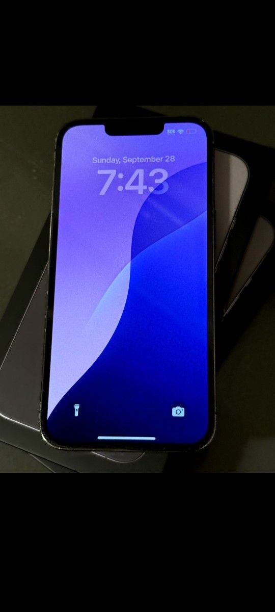 Iphone 13pro