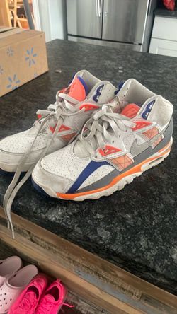 Nike shoes size 8