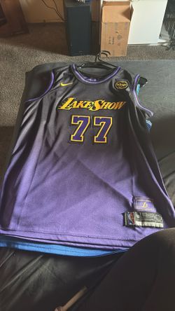 Lakers Jersey