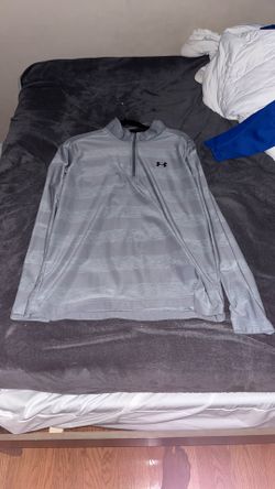Under Armour Quarter Zip