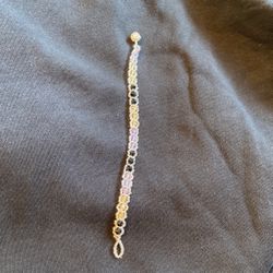 Bead Bracelet