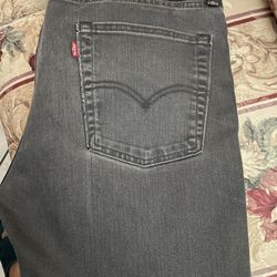 Levi’s 502 Size 36/30