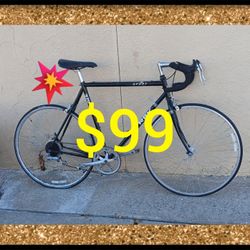 🍒 NiceTrek Road Bike