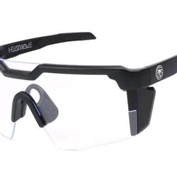 Heatwave Safety Glasses Z87+