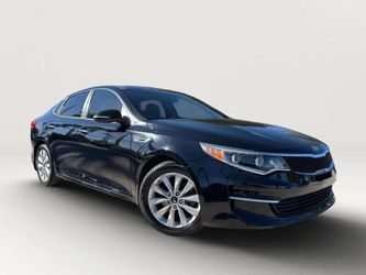 2016 Kia Optima