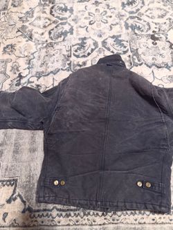 Cathart jacket