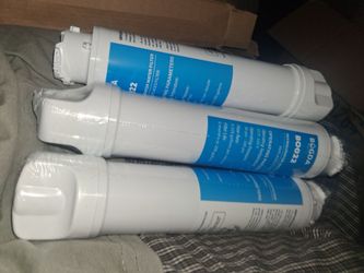 Bogart boo22 refrigerator water filter