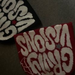 Grity Vision Y2k Beanies