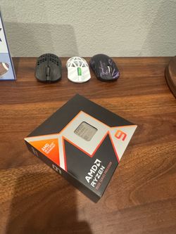 Ryzen 9 9900x