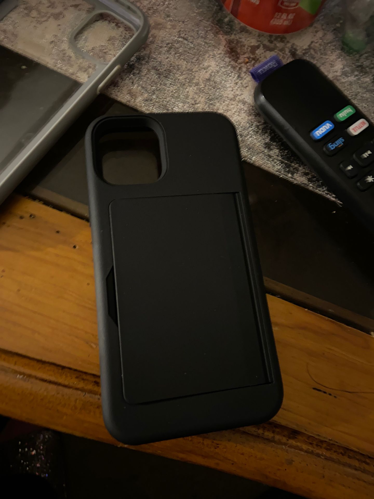 iPhone 11pro . Case