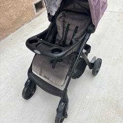 Graco Stroller 