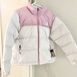 North Face Jacket