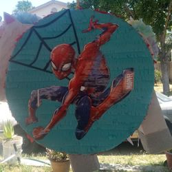 Piñatas Ready To Pickup Star At $20 To $45 