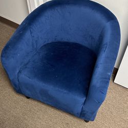 Blue Chairs for Sale