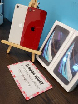 🔥 Amazing Deals on iPhone SE 📱💥 – Get Yours Today! 🔥