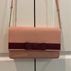 Kate Spade ♠️ Crossbody Bag/ Purse