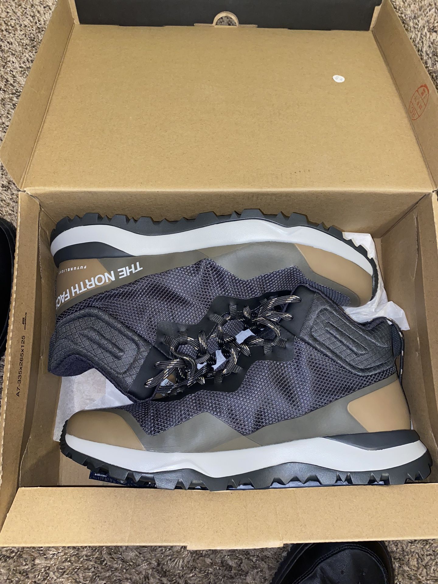 North Face Boots