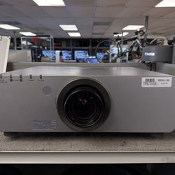 Panasonic Projector PT-DW740us 