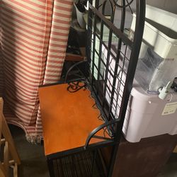 Bakers Rack 