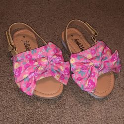 Girls Sandals