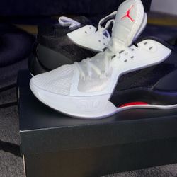 Jorden Air Zoom Men Basketball Shoes Size 9