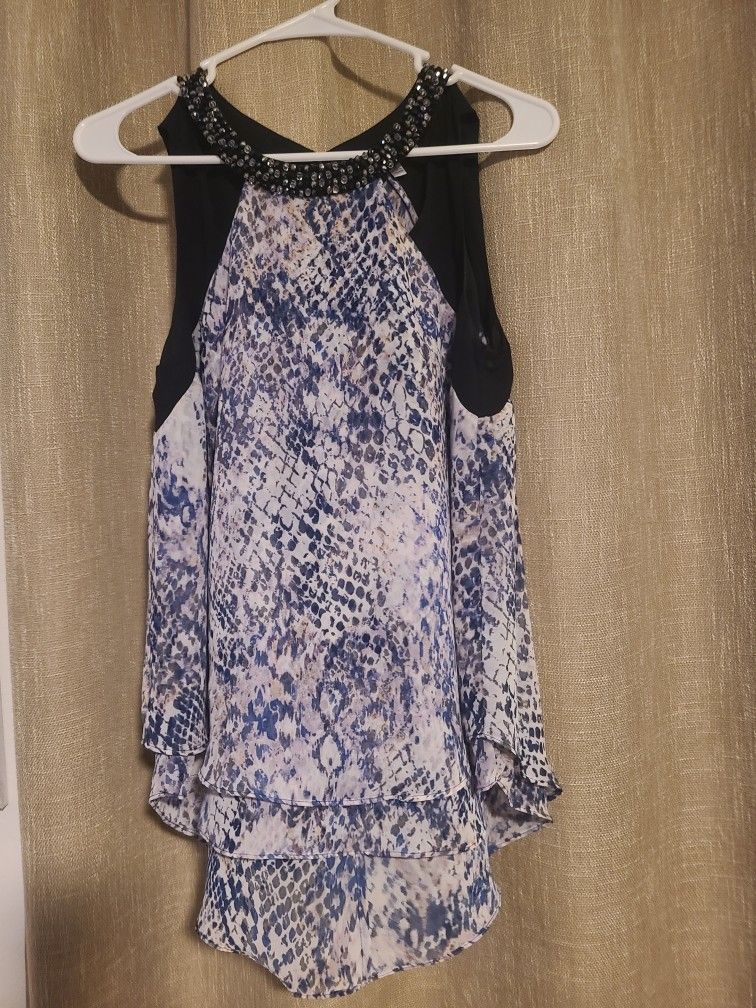Jennifer Lopez Women's Top