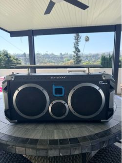 BumpBox Flare 8
