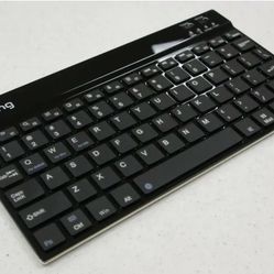 Lumsing HB005 Ultra-thin Wireless Keyboard Bluetooth For Android/iOS/Windows