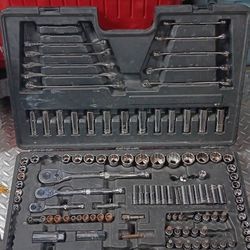 Sockets Set 