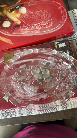 christmas dish