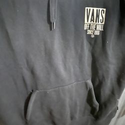Vans Sweater