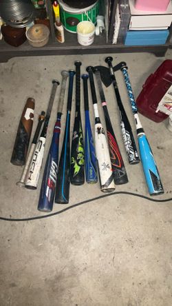Usssa Bats Little League Bat  Baseball Bats 