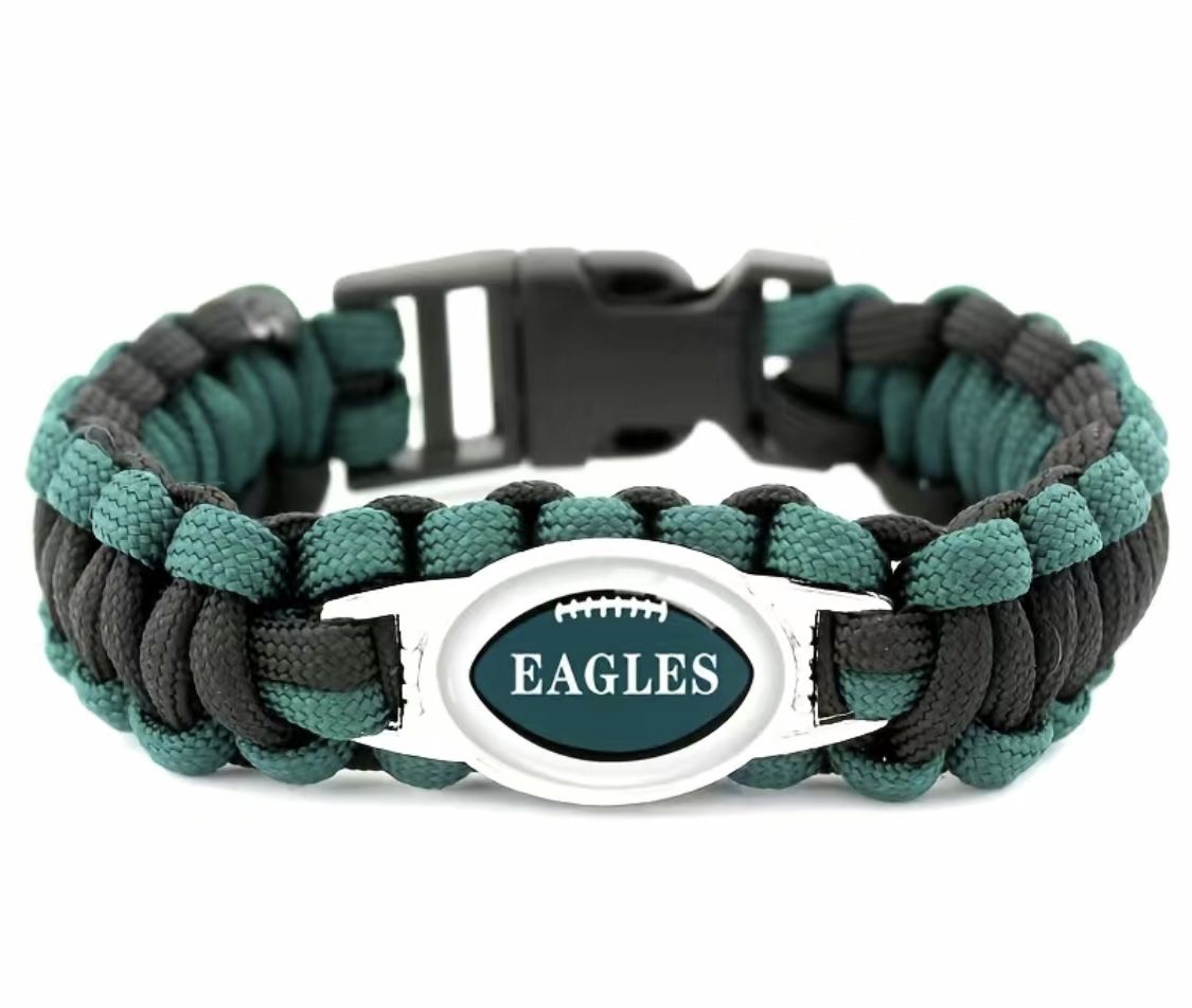 Eagles Bracelet